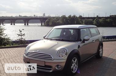 MINI Hatch 2008 MINI Hatch 2008