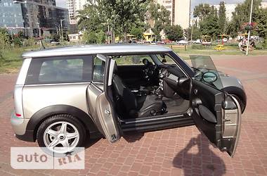 Хэтчбек MINI Hatch 2008 в 