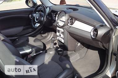 Хэтчбек MINI Hatch 2008 в 