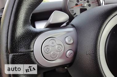 Хэтчбек MINI Hatch 2008 в 