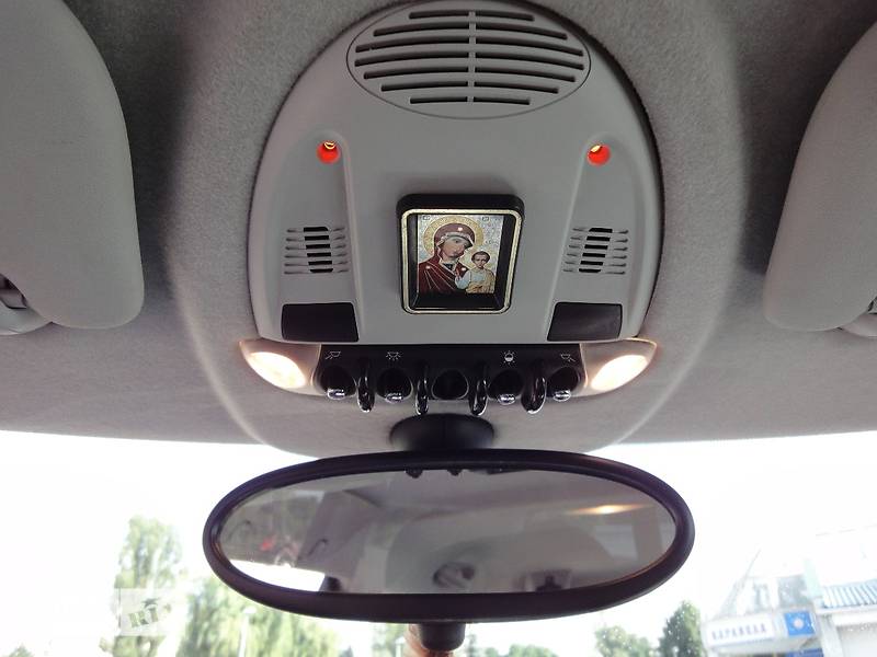 Хетчбек MINI Hatch 2008 в Києві