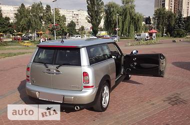 Хэтчбек MINI Hatch 2008 в 