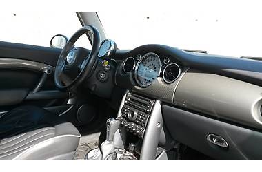 Хэтчбек MINI Hatch 2006 в Днепре