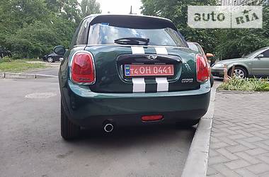 Другие легковые MINI Hatch 2016 в Киеве