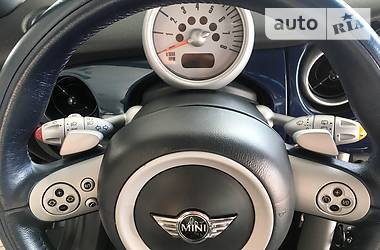 Хэтчбек MINI Hatch 2006 в Чернигове