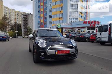 MINI Hatch 2015