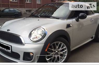 MINI Hatch 2014