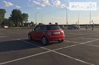 Хэтчбек MINI Hatch 2010 в Киеве