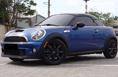 Купе MINI Hatch 2014 в 