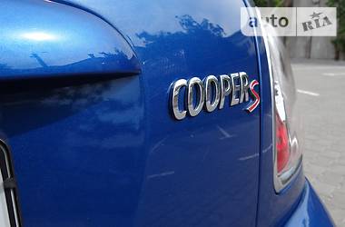 Купе MINI Hatch 2014 в 