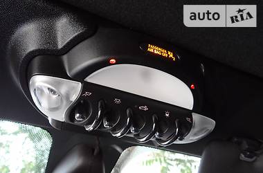 Купе MINI Hatch 2014 в 