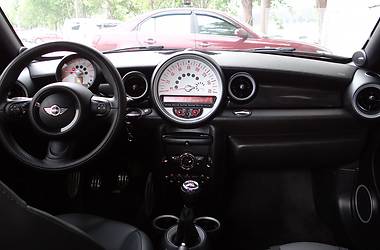 Купе MINI Hatch 2014 в 