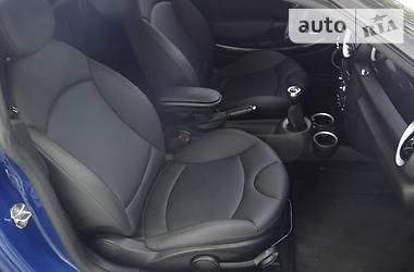 Купе MINI Hatch 2014 в 
