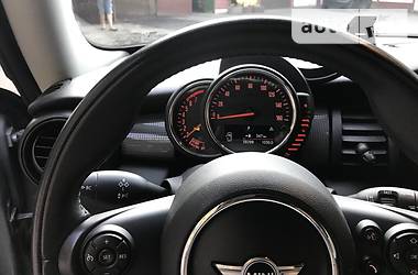 Хэтчбек MINI Hatch 2014 в Тернополе