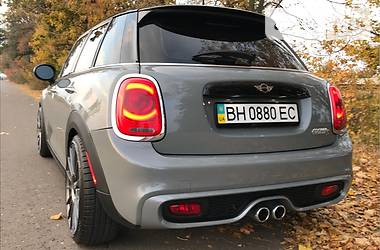 Хэтчбек MINI Hatch 2017 в Одессе