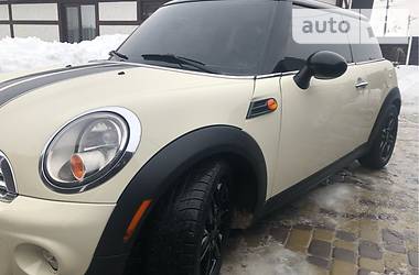 Купе MINI Hatch 2011 в Харькове