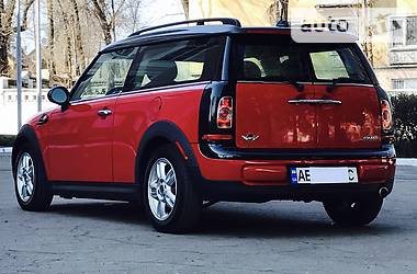 Хэтчбек MINI Hatch 2014 в Днепре