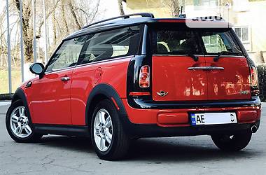 Хэтчбек MINI Hatch 2014 в Днепре