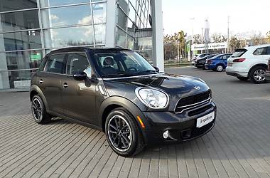 MINI Hatch 2015