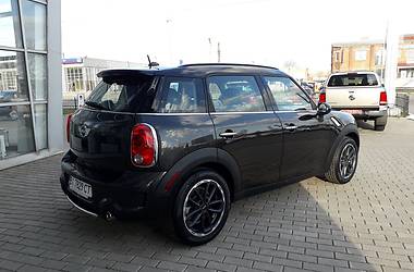 Хэтчбек MINI Hatch 2015 в Полтаве