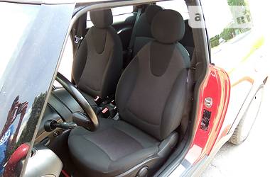 Хэтчбек MINI Hatch 2009 в Житомире