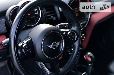 Хетчбек MINI Hatch 2016 в Дніпрі