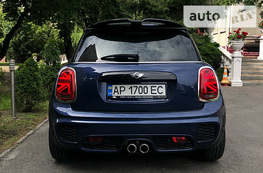 MINI Hatch 2014