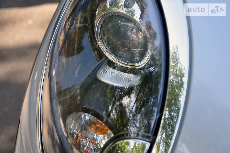 MINI Hatch 2013 в Одесі фото 5 MINI Hatch 2013 в Одесі