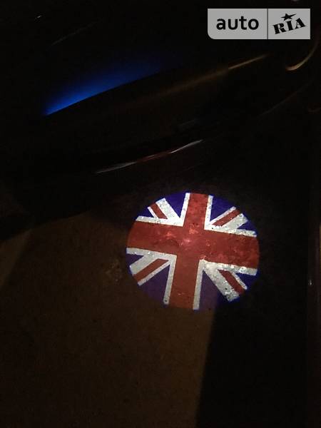 MINI Hatch 2013 в Одесі фото 15 MINI Hatch 2013 в Одесі