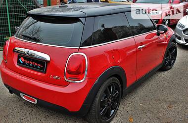 Купе MINI Hatch 2014 в Одессе