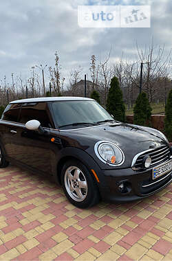 Хэтчбек MINI Hatch 2013 в Первомайске