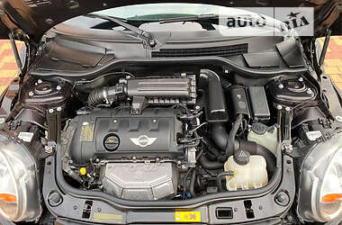 Хэтчбек MINI Hatch 2013 в 