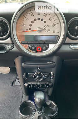 Хэтчбек MINI Hatch 2013 в Первомайске