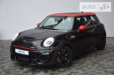 MINI Hatch 2019