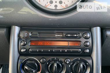 Хетчбек MINI Hatch 2006 в 