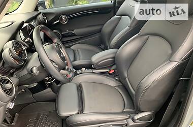 Купе MINI Hatch 2014 в 