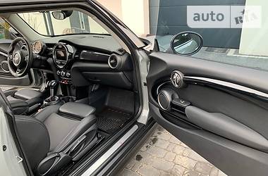 Купе MINI Hatch 2014 в 