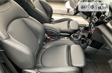 Купе MINI Hatch 2014 в 