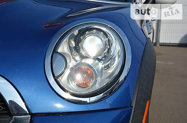 Кабріолет MINI Hatch 2013 в 