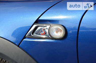 Кабріолет MINI Hatch 2013 в 