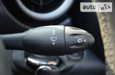 Кабріолет MINI Hatch 2013 в 