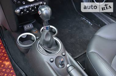 Кабріолет MINI Hatch 2013 в 