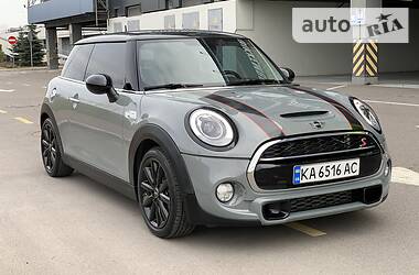 MINI Hatch 2014