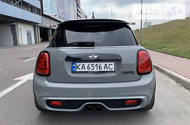 Купе MINI Hatch 2014 в 
