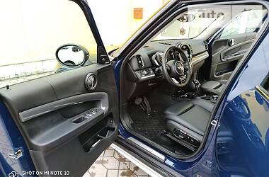 Хетчбек MINI Hatch 2018 в 