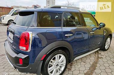 Хетчбек MINI Hatch 2018 в 
