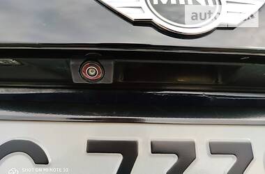 Хетчбек MINI Hatch 2018 в 