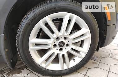 Хетчбек MINI Hatch 2018 в 