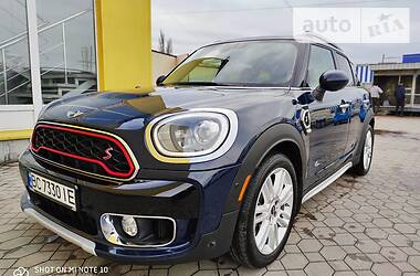 MINI Hatch 2018 MINI Hatch 2018