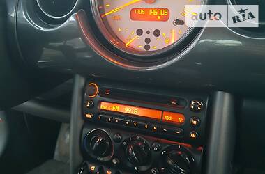 Хетчбек MINI Hatch 2005 в 